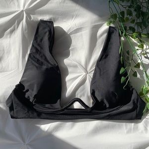 ⚡️2 FOR 25$⚡️ NWT bikini top 👙